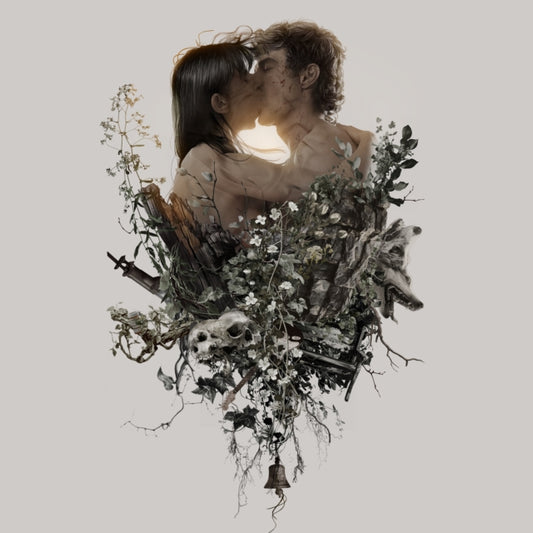 This LP Vinyl is brand new.Format: LP VinylThis item's title is: Together OstArtist: Cornel WilczekBarcode: 810155841256Release Date: 10/31/2025