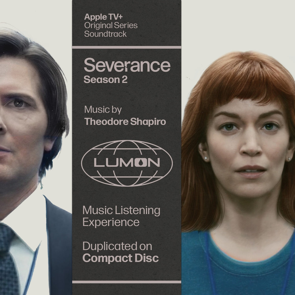 Severance: Season Two (Apple Original Series Ost)  