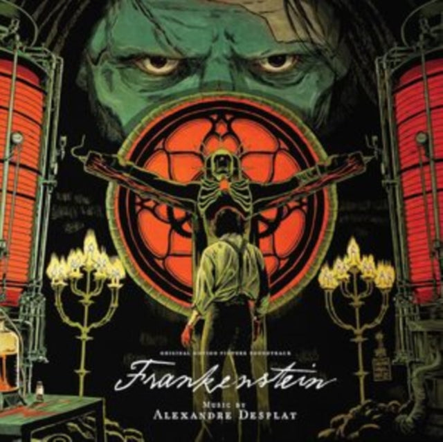 Frankenstein Ost (2CD)
