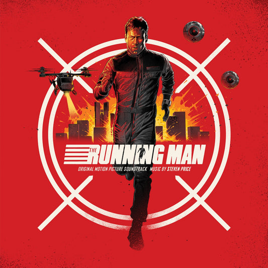 Running Man Ost
