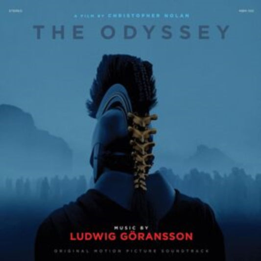 Odyssey (2CD)
