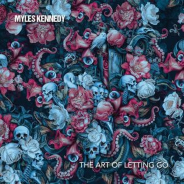 Art Of Letting Go