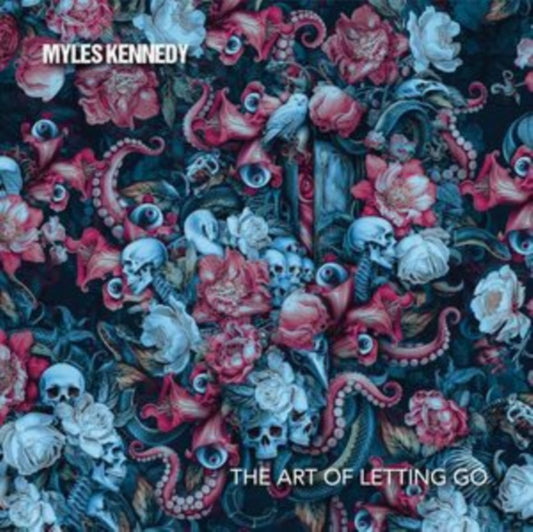 Art Of Letting Go