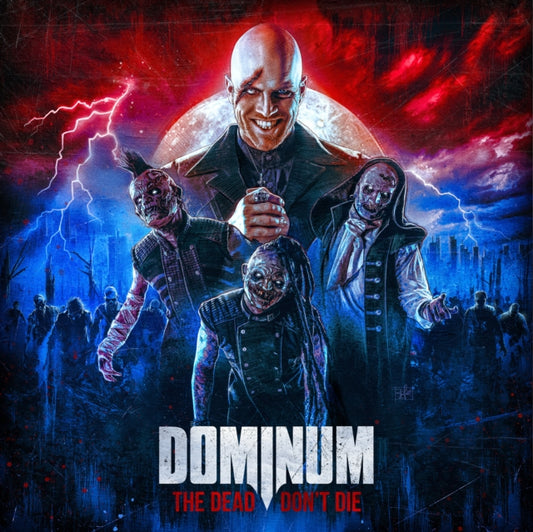 Dead Don't Die