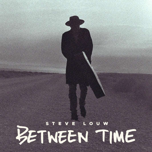 Between Time (2LP)