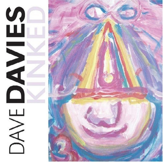 Kinked (Numbered Edition) (Purple LP Vinyl)