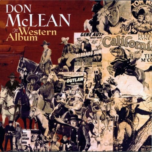 Western Album (Digitally Remastered Numbered Edition)