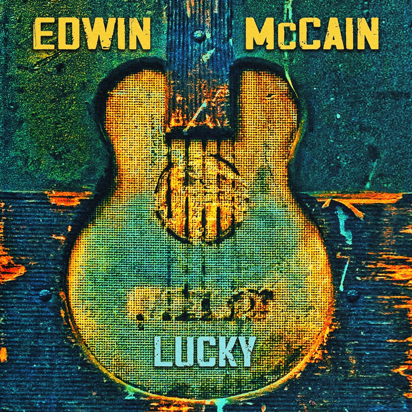 Lucky