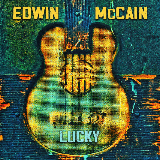 Lucky