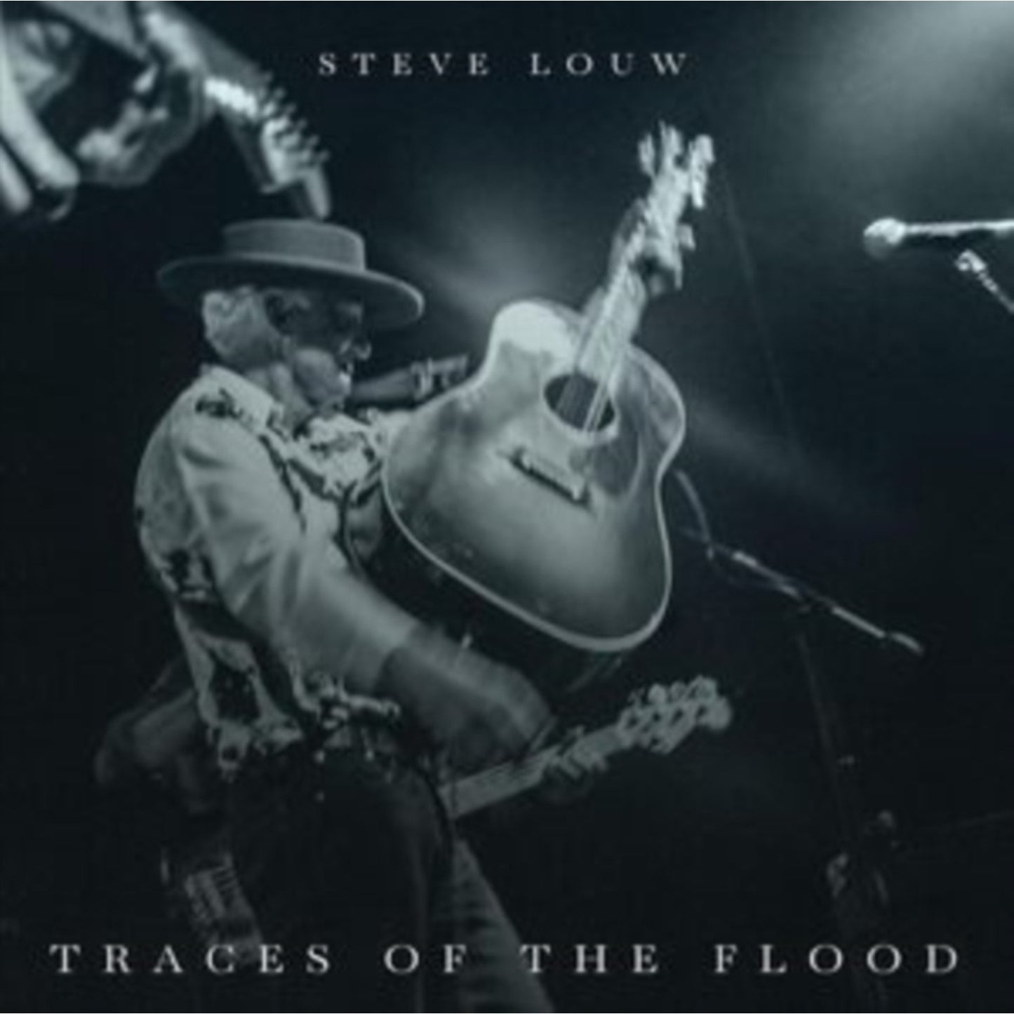 Traces Of The Flood