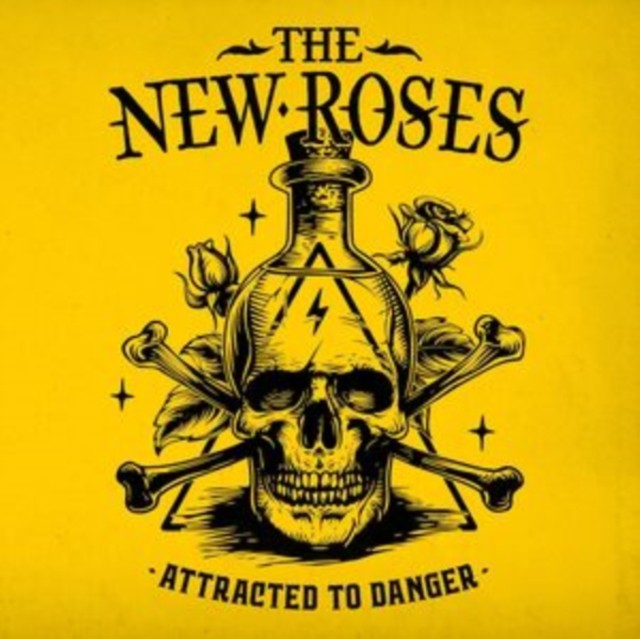 Attracted To Danger