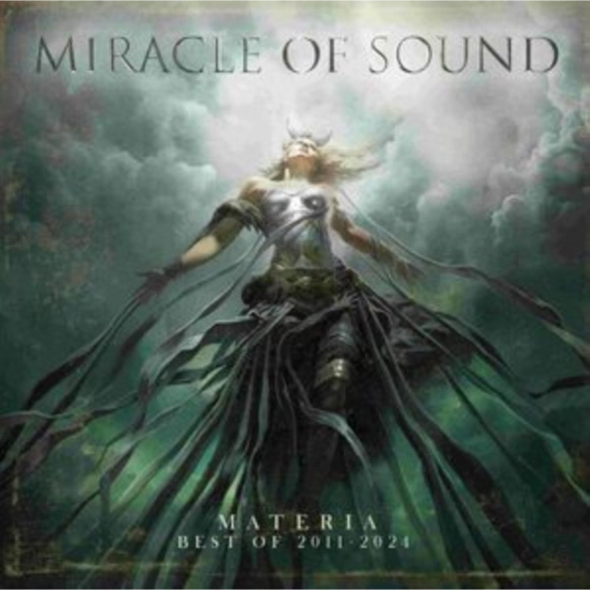 Materia Best Of 2011-2024