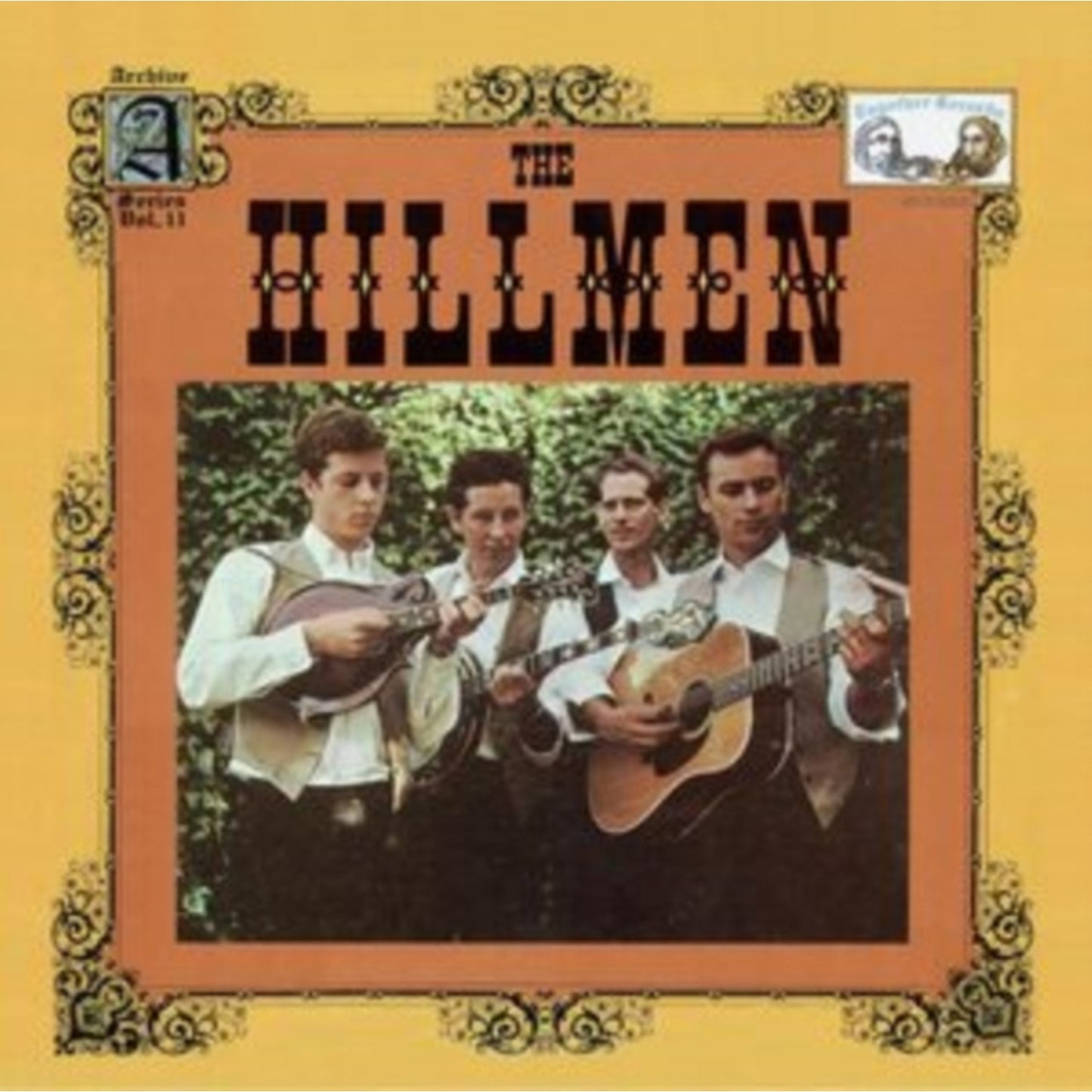 Hillmen