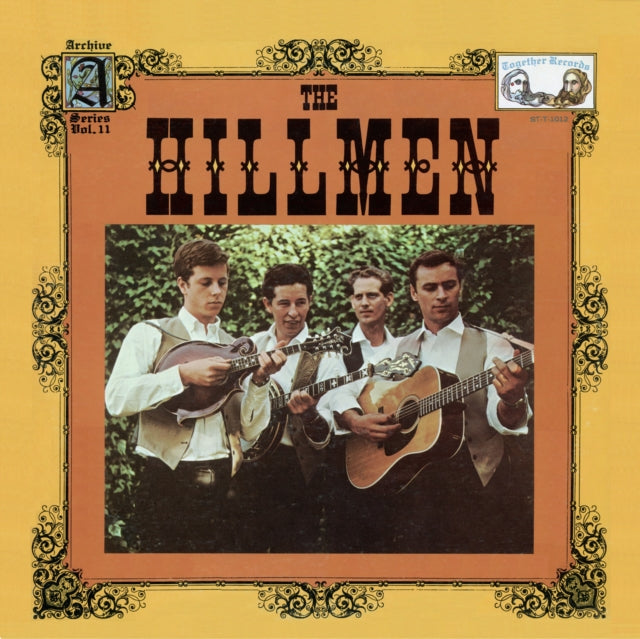 Hillmen