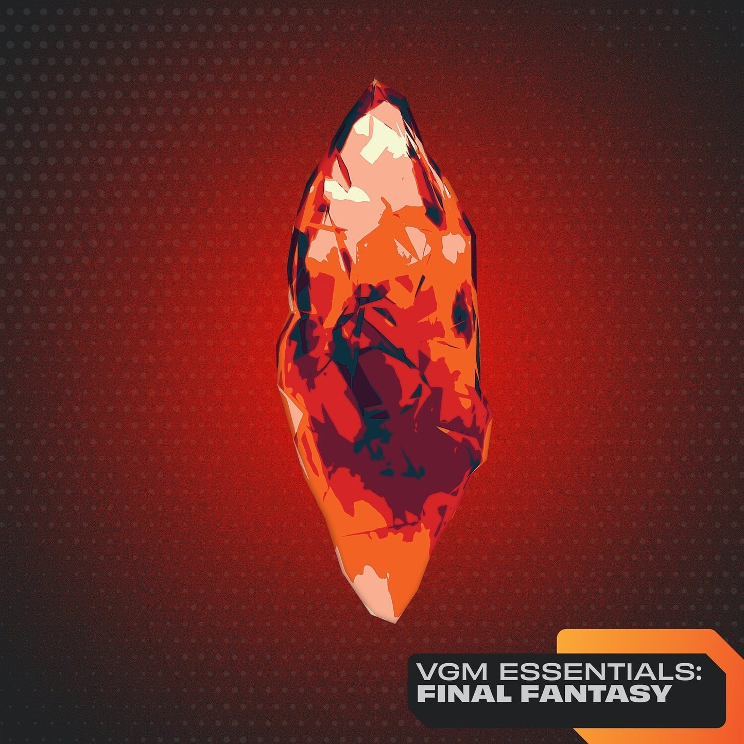 Vgm Essentials: Final Fantasy (2LP)