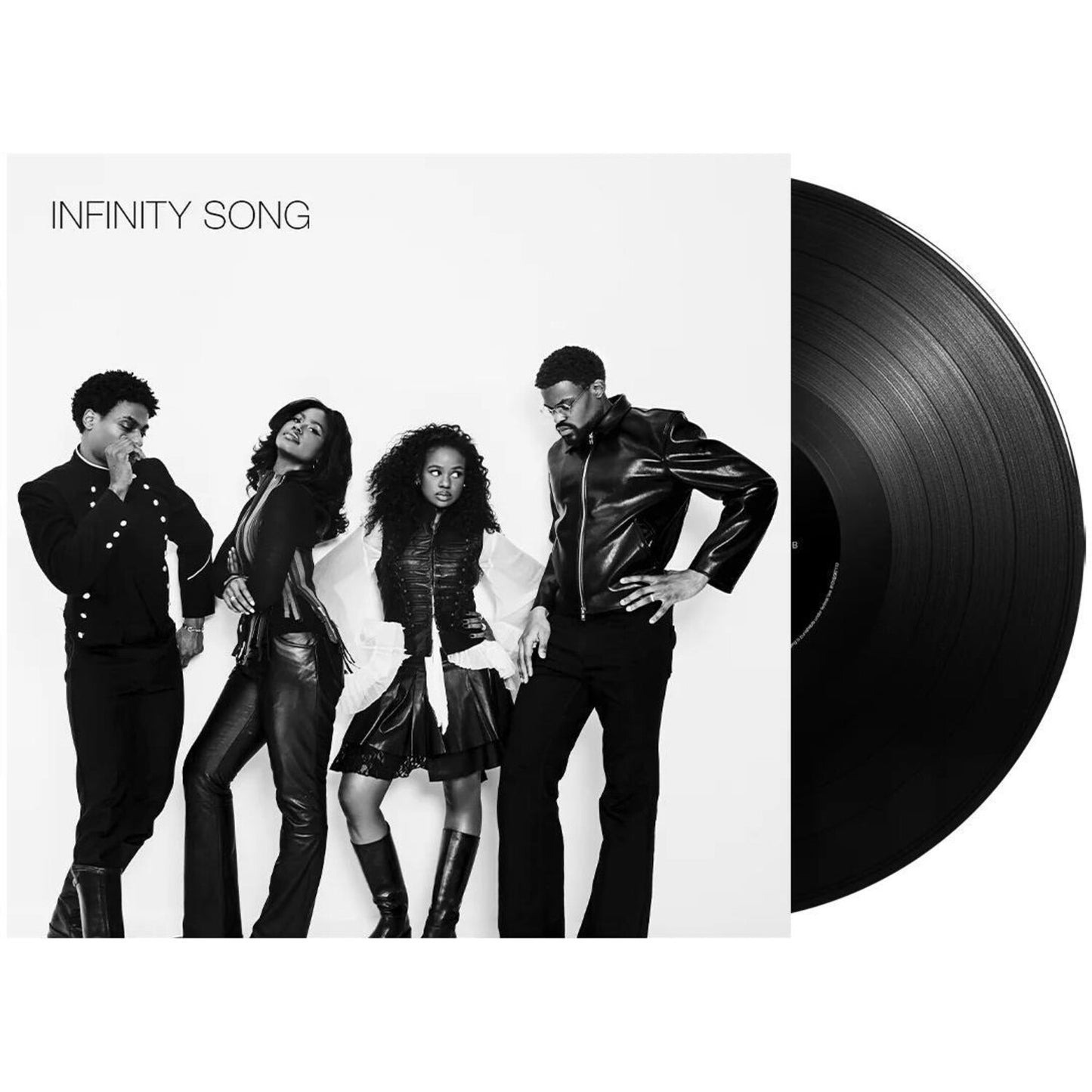 Infinity Song