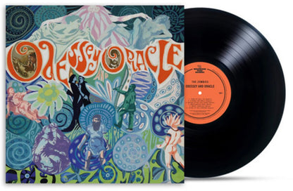 Odessey & Oracle (Mono Remastered) & R.I.P.
