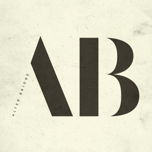 Alter Bridge (2LP)