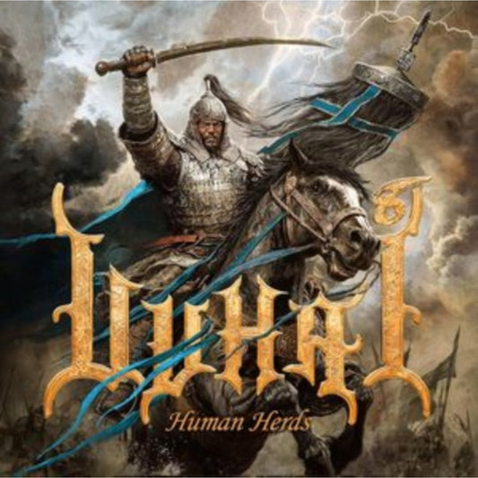 Human Herds