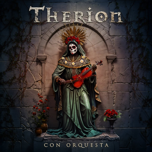 Con Orquesta (2CD/DVD/Blu-Ray)