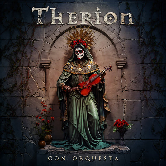 Con Orquesta (2CD/DVD/Blu-Ray)