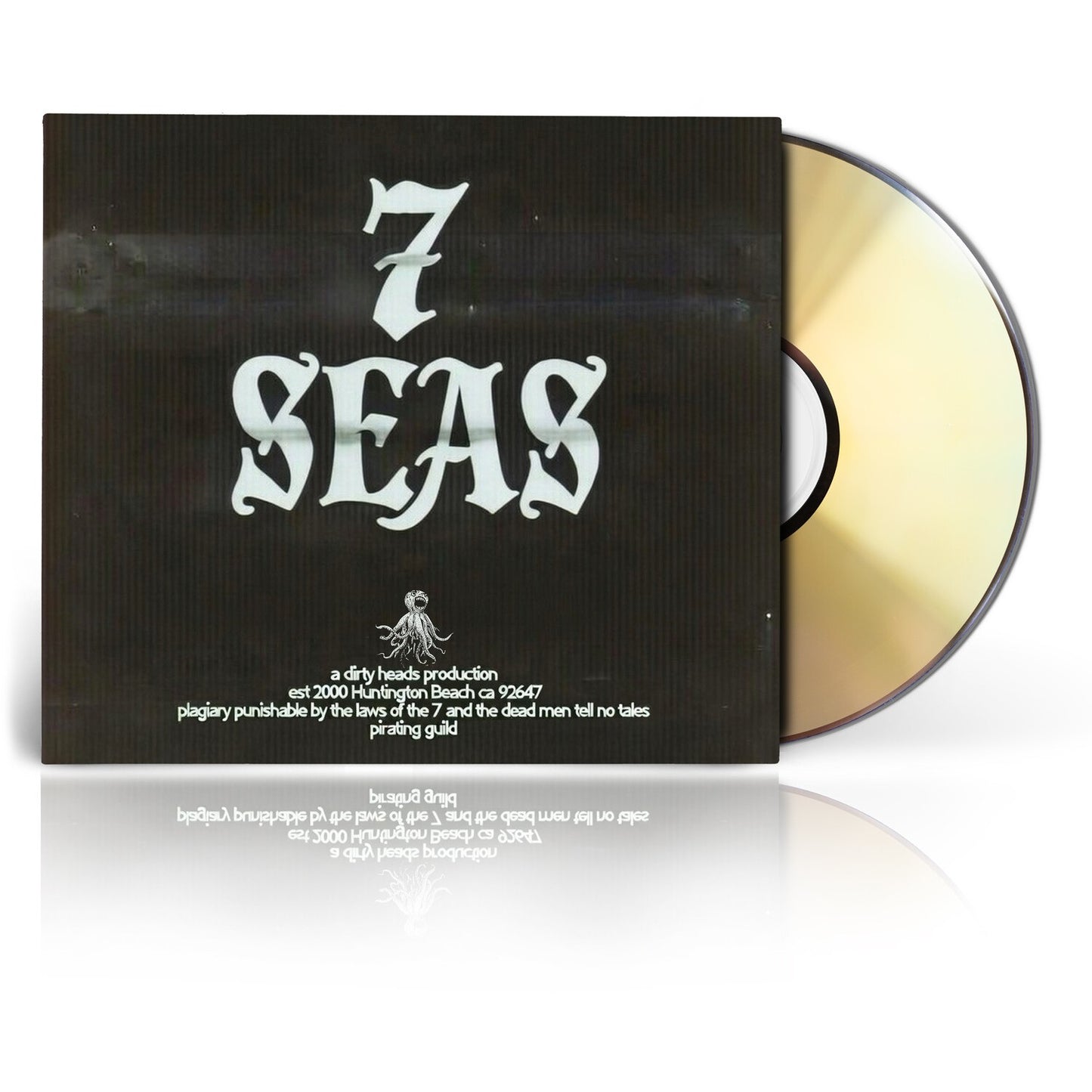 7 Seas