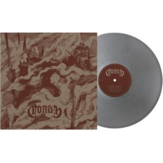 Blood Eagle (Silver LP Vinyl)