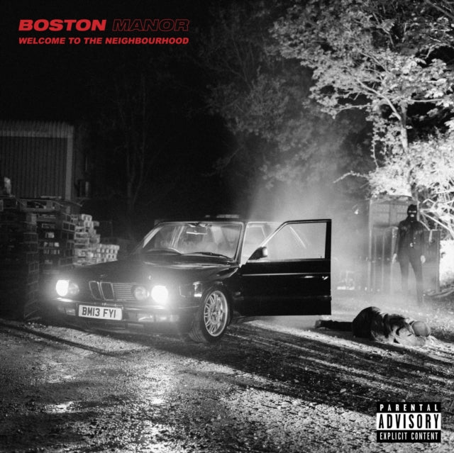 This LP Vinyl is brand new.Format: LP VinylThis item's title is: Welcome To The NeighbourhoodArtist: Boston ManorBarcode: 810540030340Release Date: 9/7/2018