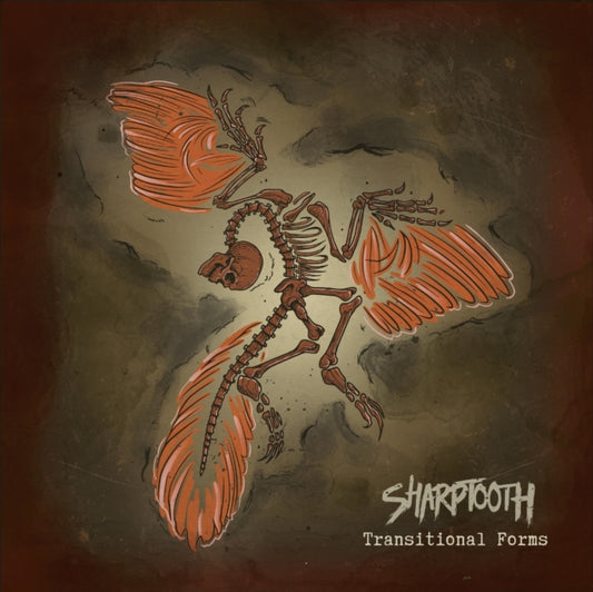 This LP Vinyl is brand new.Format: LP VinylMusic Style: SoulThis item's title is: Transitional FormsArtist: SharptoothLabel: PURE NOISE RECORDSBarcode: 810540031965Release Date: 7/10/2020