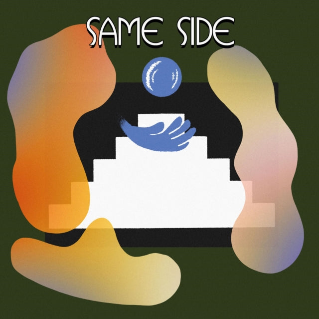 This LP Vinyl is brand new.Format: LP VinylMusic Style: Indie RockThis item's title is: Same SideArtist: Same SideLabel: PURE NOISE RECORDSBarcode: 810540031989Release Date: 6/11/2021