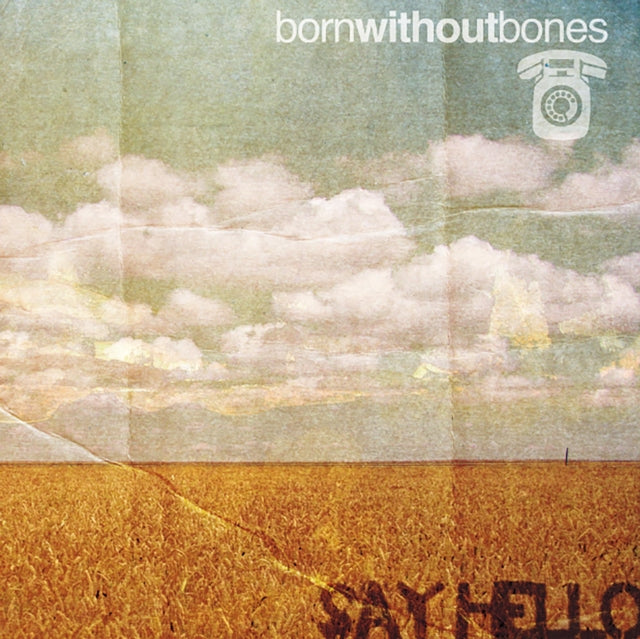 This LP Vinyl is brand new.Format: LP VinylThis item's title is: Say HelloArtist: Born Without BonesLabel: PURE NOISE RECORDSBarcode: 810540032832Release Date: 10/15/2021