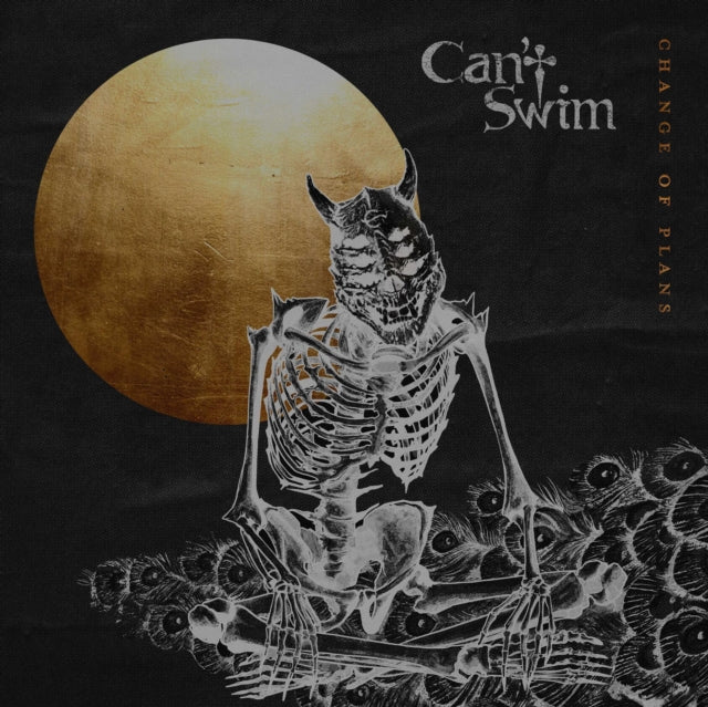 Product Image : This LP Vinyl is brand new.<br>Format: LP Vinyl<br>Music Style: Post-Hardcore<br>This item's title is: Change Of Plans<br>Artist: Can't Swim<br>Label: PURE NOISE RECORDS<br>Barcode: 810540032863<br>Release Date: 10/22/2021