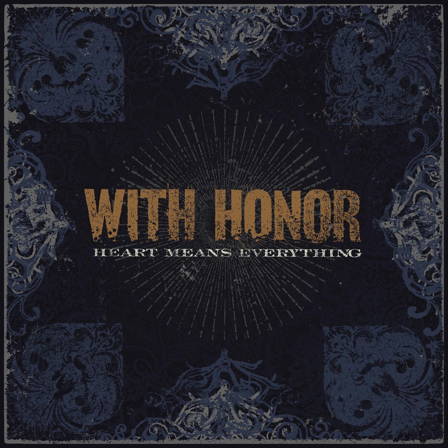 Heart Means Everything (Re-Mastered) & Boundless