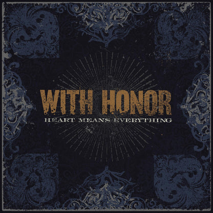 Heart Means Everything (Re-Mastered) & Boundless