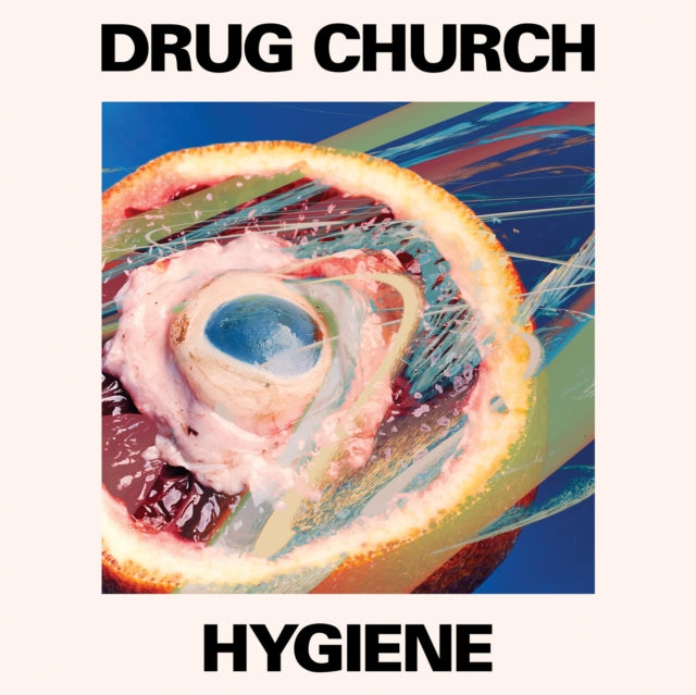 This LP Vinyl is brand new.Format: LP VinylMusic Style: InstrumentalThis item's title is: HygieneArtist: Drug ChurchLabel: PURE NOISE RECORDSBarcode: 810540033235Release Date: 3/11/2022