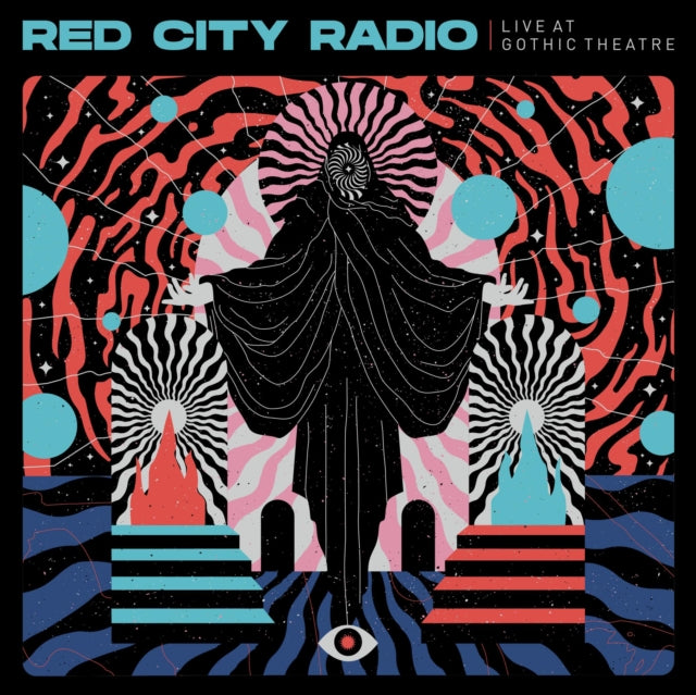 This LP Vinyl is brand new.Format: LP VinylMusic Style: SalsaThis item's title is: Live At Gothic TheaterArtist: Red City RadioLabel: PURE NOISE RECORDSBarcode: 810540033686Release Date: 5/6/2022