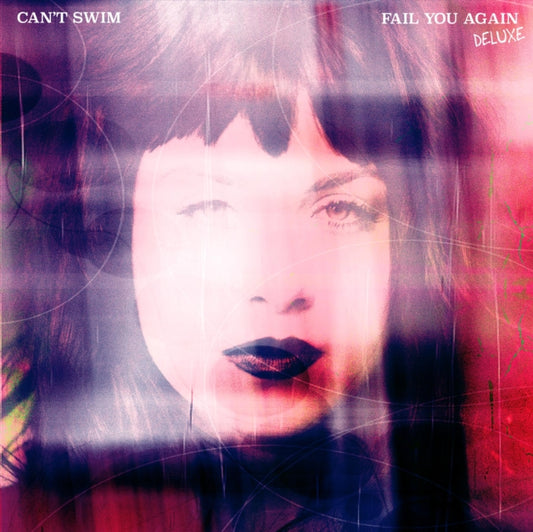 This LP Vinyl is brand new.Format: LP VinylThis item's title is: Fail You Again (Deluxe)Artist: Can't SwimLabel: PURE NOISE RECORDSBarcode: 810540034485Release Date: 9/30/2022