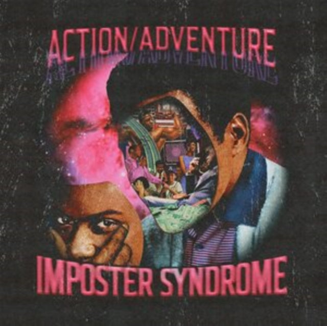 This is a 2 LP Vinyl SKU bundle.
1.This LP Vinyl is brand new.Format: LP VinylMusic Style: Pop PunkThis item's title is: Pulling FocusArtist: Action/AdventureLabel: PURE NOISE RECORDSBarcode: 810540032665Release Date: 7/2/2021
2.This LP Vinyl is brand new.