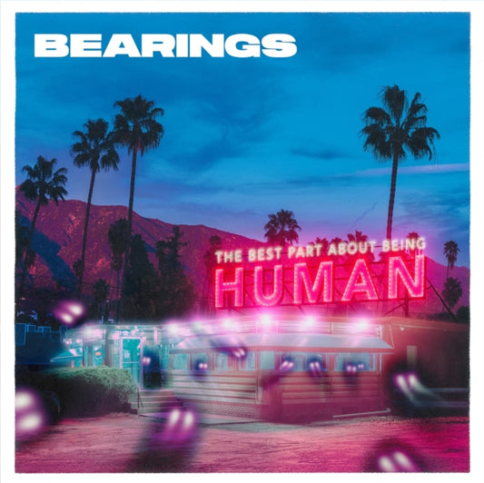 This LP Vinyl is brand new.Format: LP VinylThis item's title is: Best Part About Being HumanArtist: BearingsLabel: PURE NOISE RECORDSBarcode: 810540035499Release Date: 8/18/2023