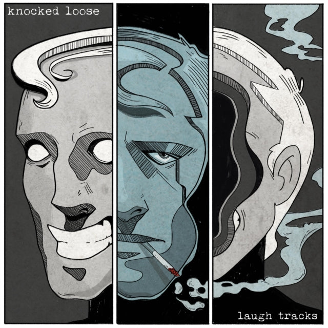 This LP Vinyl is brand new.Format: LP VinylThis item's title is: Laugh Tracks (Coloured LP Vinyl)Artist: Knocked LooseBarcode: 810540036892Release Date: 5/24/2024