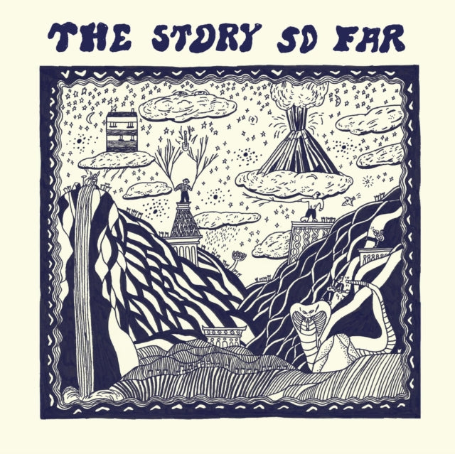 This LP Vinyl is brand new.Format: LP VinylThis item's title is: Story So Far (Coloured LP Vinyl)Artist: Story So FarBarcode: 810540036939Release Date: 5/31/2024