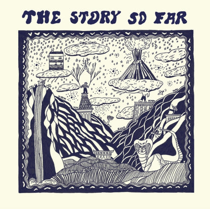 This is a 2 LP Vinyl SKU bundle.
1.This LP Vinyl is brand new.Format: LP VinylMusic Style: Alternative RockThis item's title is: Under Soil & DirtArtist: Story So FarLabel: PURE NOISE RECORDSBarcode: 603111935614Release Date: 4/1/2015
2.This LP Vinyl is brand new.