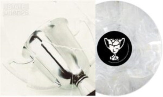 State Champs (Golden Pearl Marble Blend LP Vinyl)