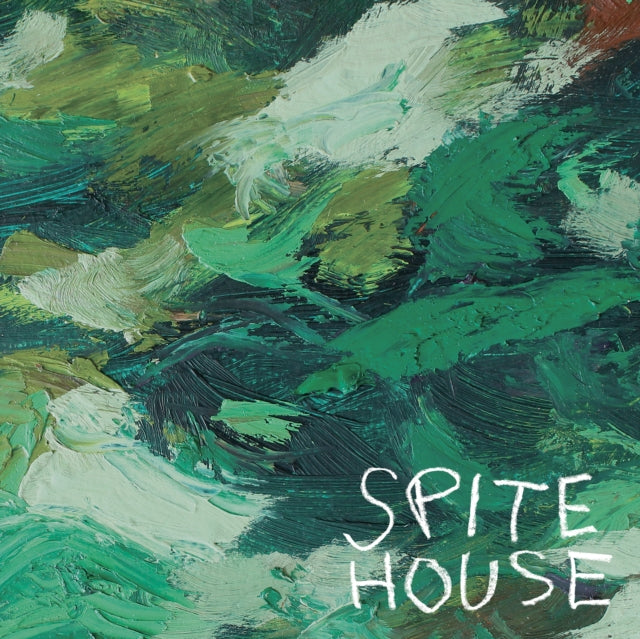 This LP Vinyl is brand new.Format: LP VinylThis item's title is: Spite HouseArtist: Spite HouseBarcode: 810540038070Release Date: 9/12/2025