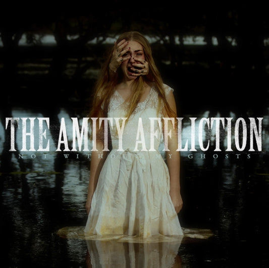 This LP Vinyl is brand new.Format: LP VinylThis item's title is: Not Without My Ghosts (4Th Press/Marble LP Vinyl)Artist: Amity AfflictionBarcode: 810540038278Release Date: 11/14/2025