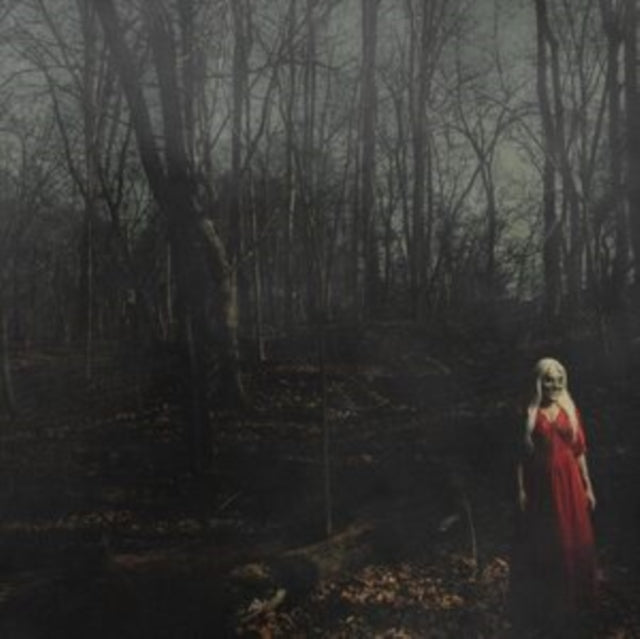 From A Distance (Orange & Red LP Vinyl/Aside/Bside)