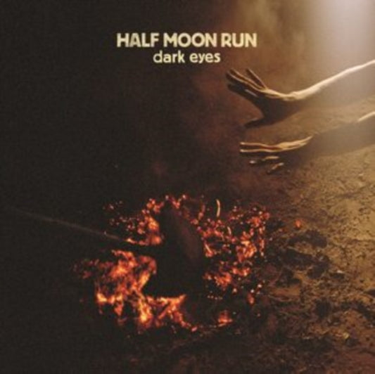 This LP Vinyl is brand new.Format: LP VinylMusic Style: Indie RockThis item's title is: Dark EyesArtist: Half Moon RunLabel: GLASSNOTEBarcode: 810599020019Release Date: 7/25/2022