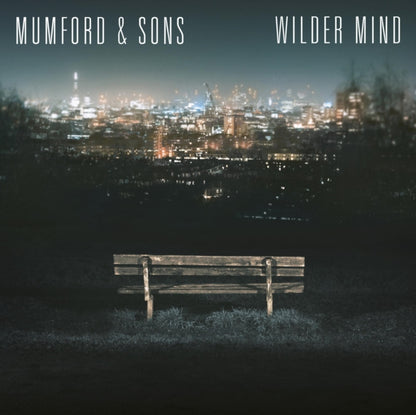 Wilder Mind & Sigh No More & Babel