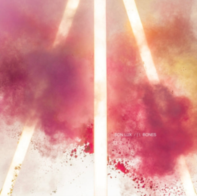 This LP Vinyl is brand new.Format: LP VinylMusic Style: ExperimentalThis item's title is: BonesArtist: Son LuxLabel: GLASSNOTEBarcode: 810599020804Release Date: 6/23/2015