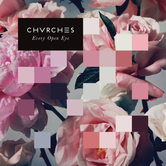 This CD is brand new.Format: CDMusic Style: Synth-popThis item's title is: Every Open EyeArtist: ChvrchesLabel: Glassnote (2)Barcode: 810599020972Release Date: 9/25/2015